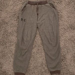 Men’s Under Armour Joggers